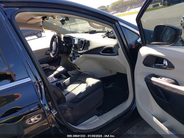 2C4RC1BG7PR508481 Chrysler Pacifica Touring L