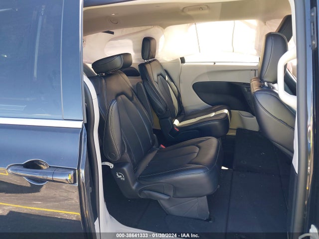 2C4RC1BG7PR508481 Chrysler Pacifica Touring L