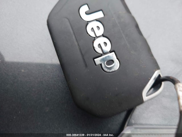 1C6HJTAG7PL542676 Jeep Gladiator Sport S 4x4