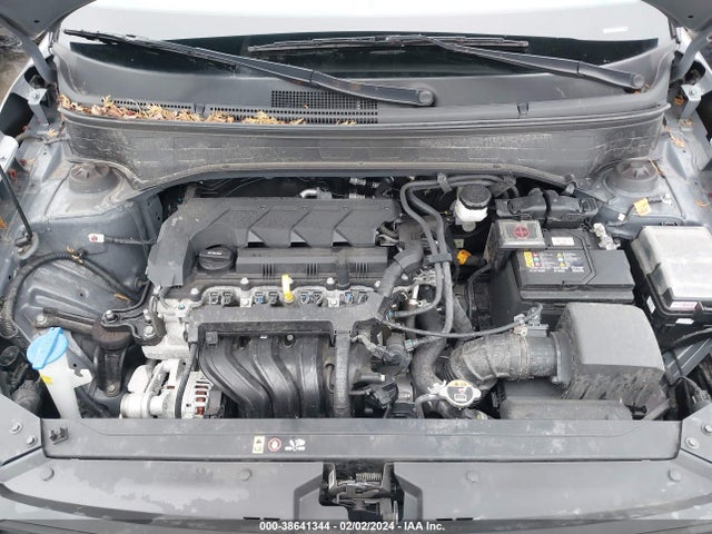 Hyundai Venue Se 2022 KMHRB8A33NU148793 Image 10