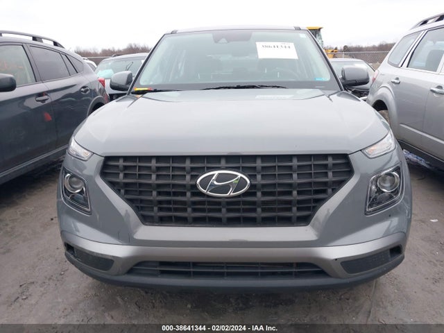 Hyundai Venue Se 2022 KMHRB8A33NU148793 Image 12