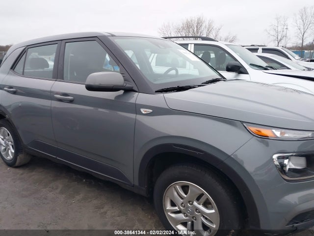 Hyundai Venue Se 2022 KMHRB8A33NU148793 Image 13