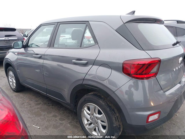 Hyundai Venue Se 2022 KMHRB8A33NU148793 Image 14