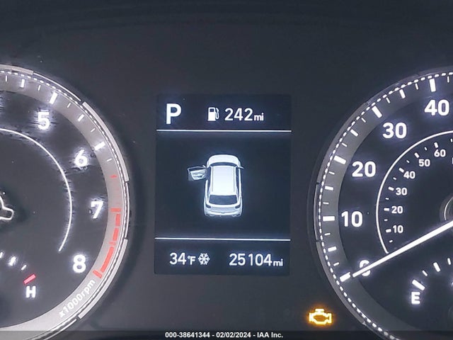 Hyundai Venue Se 2022 KMHRB8A33NU148793 Image 15