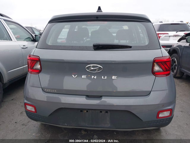Hyundai Venue Se 2022 KMHRB8A33NU148793 Image 16