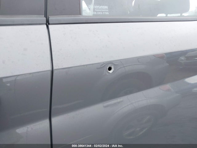 Hyundai Venue Se 2022 KMHRB8A33NU148793 Image 6