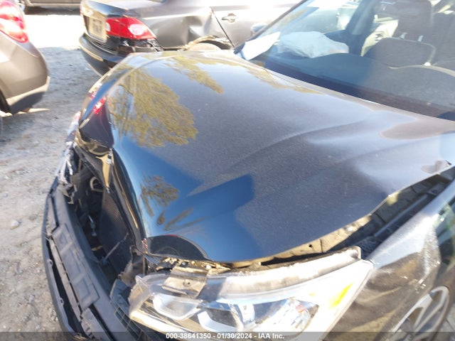 Honda ACCORD EX 2016 1HGCR2F70GA213989 Image 10