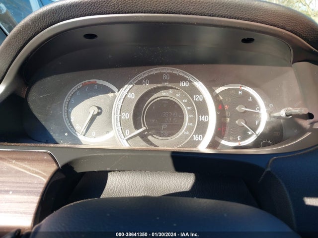 Honda ACCORD EX 2016 1HGCR2F70GA213989 Image 7