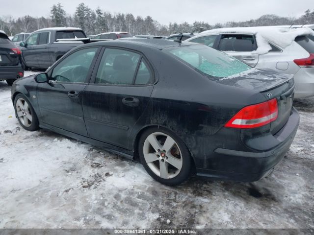 2007 SAAB 9-3 YS3FH41U371117810 Photo 2
