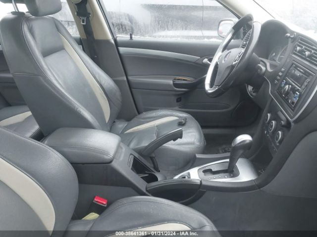 2007 SAAB 9-3 YS3FH41U371117810 Photo 4