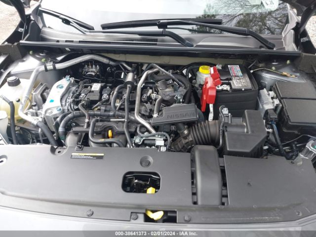 3N1AB8CV4PY309364 Nissan Sentra Sv Xtronic Cvt