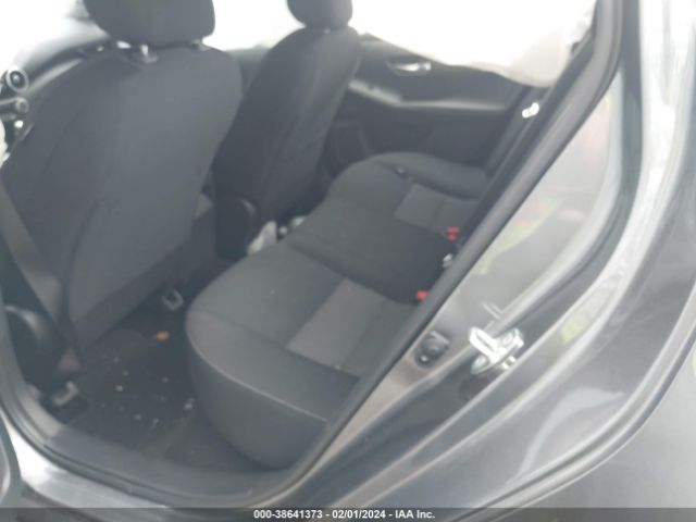 3N1AB8CV4PY309364 Nissan Sentra Sv Xtronic Cvt