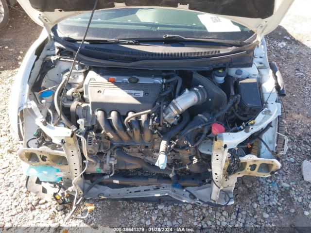 2HGFG4A56EH702383 Honda CIVIC SI