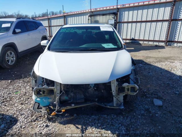 2HGFG4A56EH702383 Honda CIVIC SI
