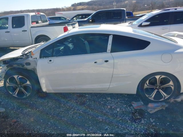 2HGFG4A56EH702383 Honda CIVIC SI