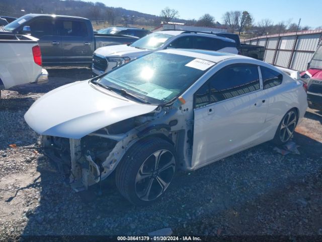 2HGFG4A56EH702383 Honda CIVIC SI