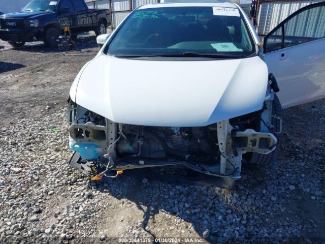 2HGFG4A56EH702383 Honda CIVIC SI