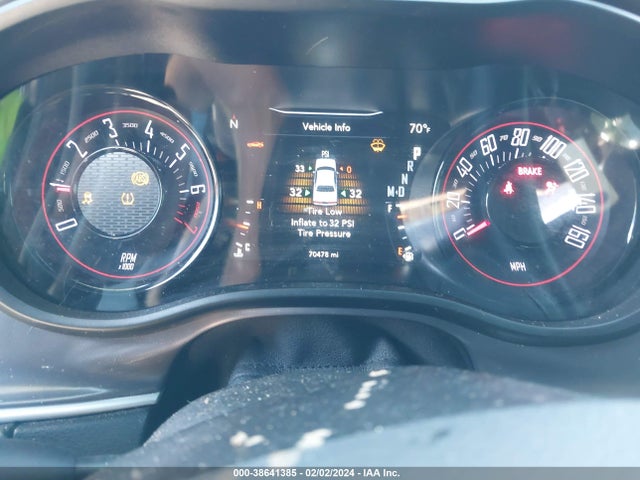 Dodge Challenger Sxt 2021 2C3CDZAG4MH605033 Image 7
