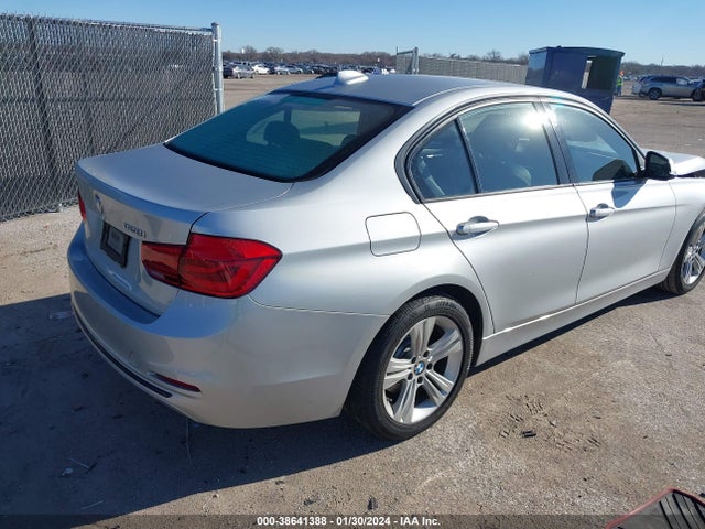 WBA8E9C56GK644906 BMW 328I