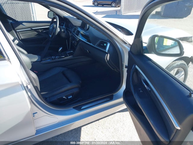WBA8E9C56GK644906 BMW 328I