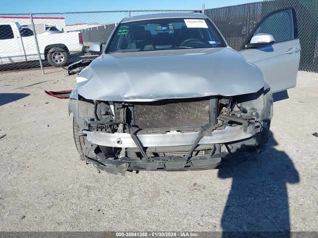 WBA8E9C56GK644906 BMW 328I