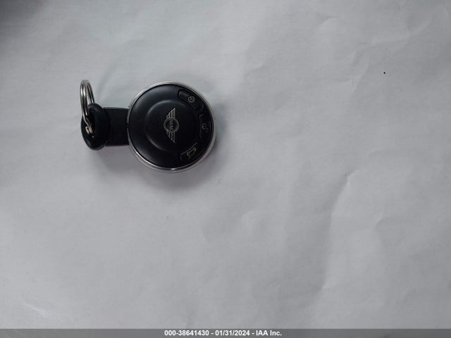 2012 MINI COOPER S COUNTRYMAN WMWZC5C5XCWL56974 Photo 10