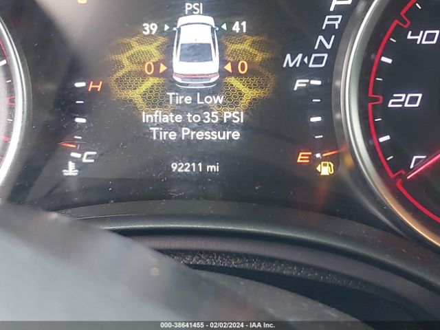 2C3CDXBG3KH658323 Dodge Charger Sxt Rwd