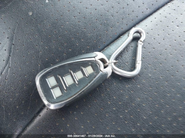Chevrolet Sonic Premier Auto 2017 1G1JF5SBXH4125681 Image 11