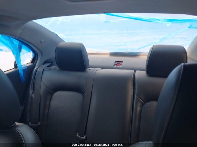 Chevrolet Sonic Premier Auto 2017 1G1JF5SBXH4125681 Image 8