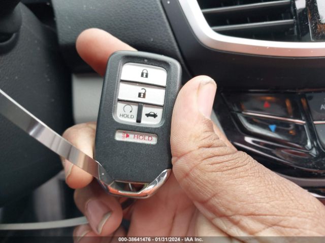 1HGCR3F85HA037246 Honda Accord Ex-l V6
