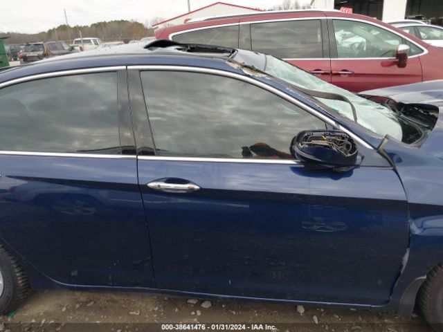 1HGCR3F85HA037246 Honda Accord Ex-l V6