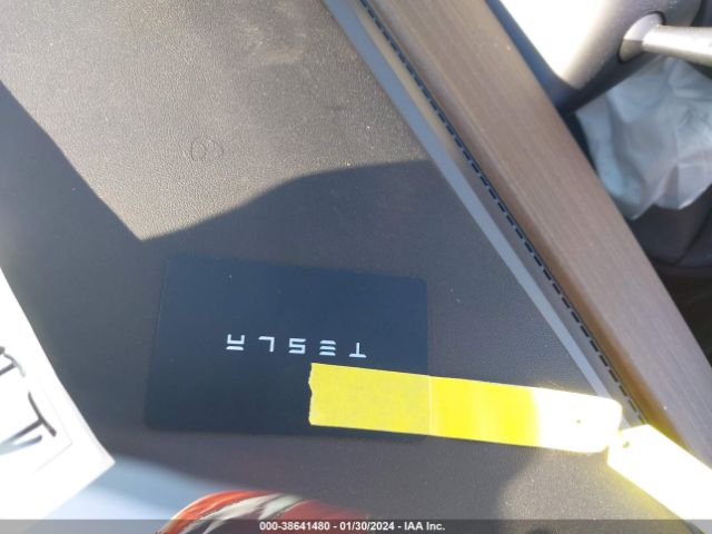2021 TESLA MODEL Y 5YJYGDEE5MF131250 Photo 10