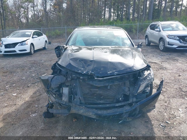 Chevrolet IMPALA LT 2019 2G11Z5SA9K9123052 Image 12