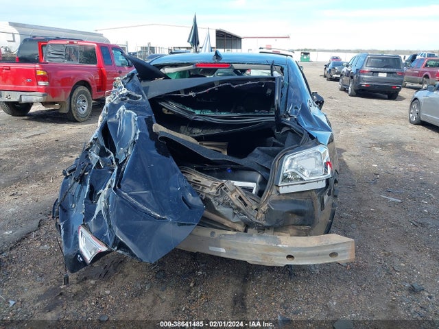 Chevrolet IMPALA LT 2019 2G11Z5SA9K9123052 Image 16