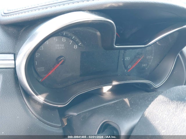 Chevrolet IMPALA LT 2019 2G11Z5SA9K9123052 Image 7