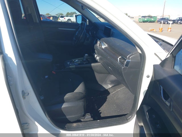 Продаж на аукціоні авто 2018 Mazda Cx-5 Sport, vin: JM3KFABM1J1384192, номер лоту: 38641510