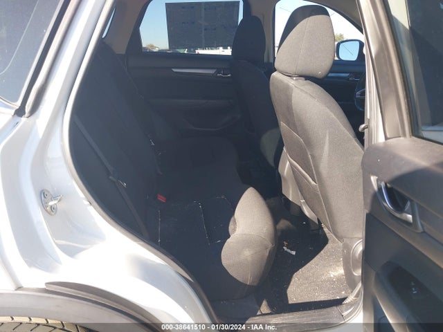 Продаж на аукціоні авто 2018 Mazda Cx-5 Sport, vin: JM3KFABM1J1384192, номер лоту: 38641510