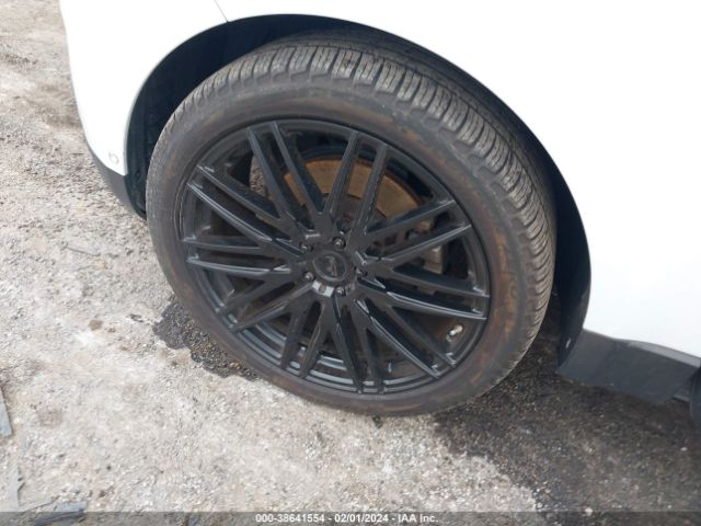 SALWR2KF4GA558363 Land Rover Range Rover Sport 3.0l V6 Turbocharged Diesel Hse Td6