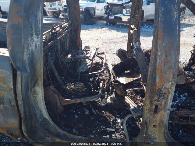 1GTUUEEL1RZ112868 GMC Sierra 1500 4wd  Short Box At4