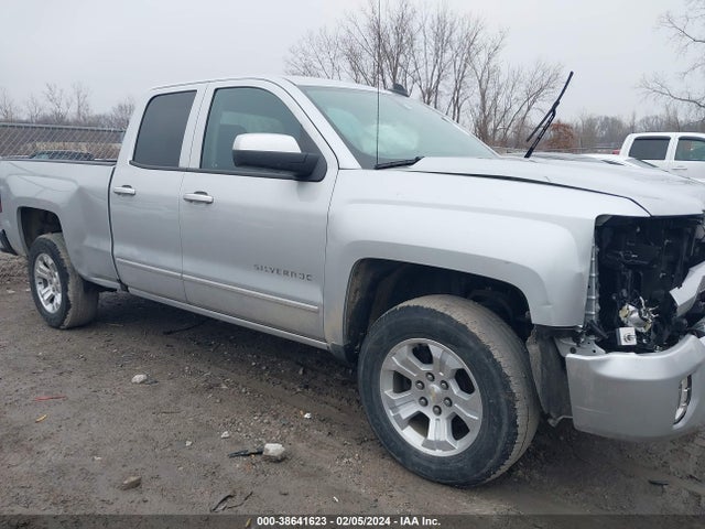 Chevrolet Silverado 1500 Ld Lt 2019 2GCVKPEC0K1232357 Image 13