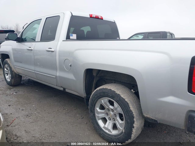 Chevrolet Silverado 1500 Ld Lt 2019 2GCVKPEC0K1232357 Image 14