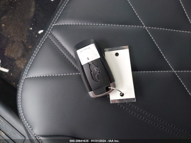 3FMTK2SU6NMA57533 Ford Mustang Mach-e California Route 1