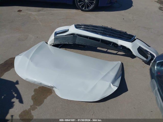 Chevrolet MALIBU LS 2016 1G1ZB5ST3GF346257 Image 12