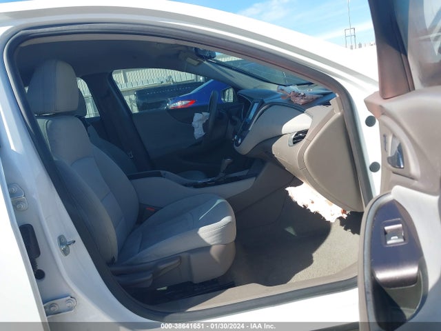 Chevrolet MALIBU LS 2016 1G1ZB5ST3GF346257 Image 5