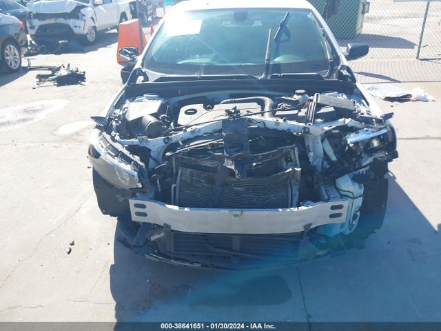 Chevrolet MALIBU LS 2016 1G1ZB5ST3GF346257 Image 6