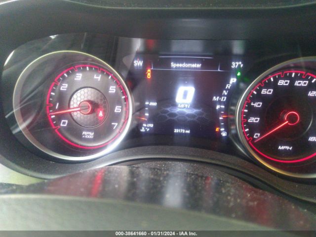 2C3CDXGJ9NH155002 Dodge Charger Scat Pack