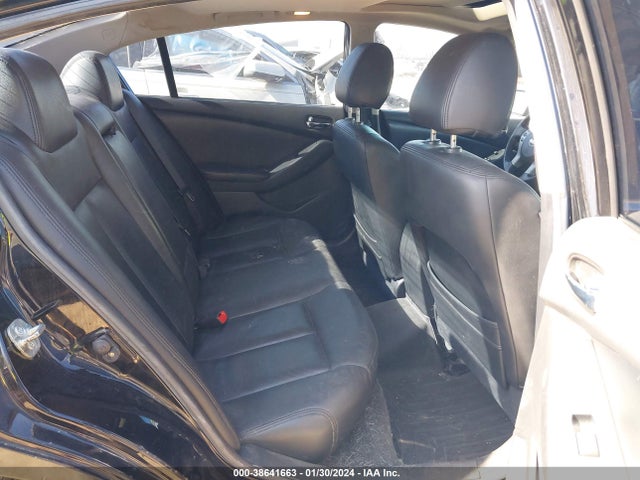 2011 NISSAN ALTIMA 2.5 S VIN: 1N4AL2AP6BN425933
