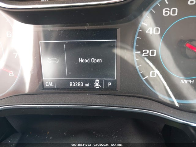 Chevrolet Cruze Premier Auto 2017 1G1BF5SMXH7261443 Image 7