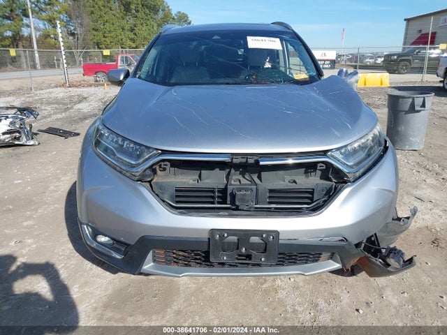 Honda Cr-v Touring 2017 5J6RW1H99HL014594 Image 11
