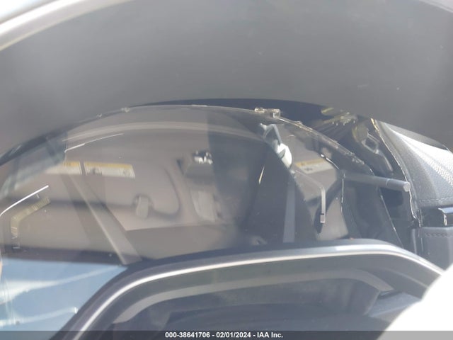 Honda Cr-v Touring 2017 5J6RW1H99HL014594 Image 14